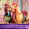 Spin Master Einhorn-akademie Valentina Und Cinder-puppe    Produktbild-Vorschau 6