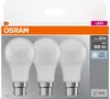 OSRAM LED-Lampe | Sockel: B22d | Kaltweiß | 4000 K | 8,50 W Náhľad obrázku produktu 7