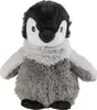 Warmies Wärmekissen 'Minis Baby Pinguin', grau Produktbild-Vorschau 3