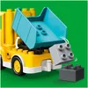 LEGO Duplo 10931 LEGO® DUPLO® Pelleteuse et camion (10931) Voir les images du produit 26