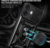 Panzer Hülle iPhone 16 Plus mit Kameraschutz & Ringhalter – Produktbild-Vorschau 4