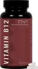 TNT Vitamin B12 (120 Kapseln) - Für 120 Tage hochdosiert Produktbild-Vorschau 1