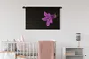 MuchoWow® Wandteppich Wandbehang Eine Nahaufnahme einer Produktbild-Vorschau 2