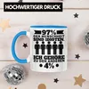 Trendation - Lustiger Spruch 97% Der Menschen Idi*** Ich Produktbild-Vorschau 3