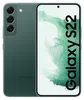 Samsung Galaxy S22 5G 128 GB Dual-Sim Bora Purple Neu Podgląd zdjęcia produktu 30