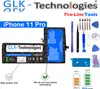 GLK-Technologies Akku für Original iPhone 11 Pro inkl Produktbild-Vorschau 1