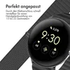 imoshion Nylon-Armbänder für die Google Pixel Watch 5 / 4 / Produktbild-Vorschau 5