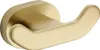 Rea Badkamerhanger Til 105 Brush Gold Productafbeelding-voorbeeld 1