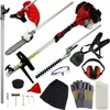 Multiutensile T-Mech 5 in 1 Anteprima dell’immagine prodotto 1