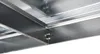Schwerlastregal Weitspannregal Schulte verzinkt 180x143x50 Produktbild-Vorschau 3