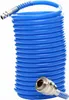 Kit d'air comprimé 6 pièces gonfleur de pneus, pistolet de Voir les images du produit 12