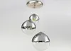 Globo Lighting Hängeleuchte Metall Nickel matt, 3x E27 Produktbild-Vorschau 8