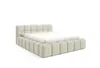 Polsterbett NUBO Premium 140x200 cm mit bettkasten - QUELLE Produktbild-Vorschau 2
