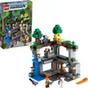 LEGO® 21169 LEGO® Minecraft 21169 Das erste Abenteuer Podgląd zdjęcia produktu 11