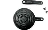 SHIMANO FC-M311 48/38/28 170 mm ALTUS HYPERDRIVE SG-X Produktbild-Vorschau 2