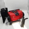 Wentylator wertykulatora elektrycznego Einhell GC-SA 1231/1 Podgląd zdjęcia produktu 30