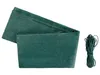 LIVARNO home Zaunsichtschutz, 500 x 100 cm (grün) - Produktbild-Vorschau 2