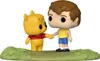 Funko Pop! Disney - Christopher Robin z Kubusiem Puchatkiem Anteprima dell’immagine prodotto 1