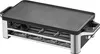 WMF griglia per raclette Lono 8 teglie 8 guide 1500 watt Anteprima dell’immagine prodotto 30