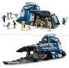 LEGO(R) STAR WARS 75435 Separatistický transportér MTT Náhled obrázku produktu 24