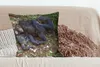 MuchoWow® Zierkissen Sofakissen Wohnzimmer Dekokissen 60x60 Produktbild-Vorschau 4