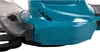 Makita DUM111ZX Cordless Grass Shear 11 cm Black, Blue Produktbild-Vorschau 13