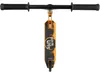 Hudora stuntscooter XR-25.1, goud/zwart Productafbeelding-voorbeeld 5