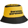 Borussia Dortmund BVB Fischerhut BVB09 Produktbild-Vorschau 1
