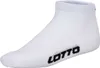 Lotto - Chaussettes de sport (lot de 3) Blanc 36/42 Lotto Voir les images du produit 2