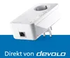 devolo Magic 2 LAN Powerline 1x porta LAN Gigabit 1x Anteprima dell’immagine prodotto 1