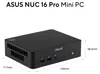 ASUS NUC 16 Pro RNUC16GDKX76C002, Mini-PC Barebone, PCI Produktbild-Vorschau 8