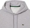 Felpa Lacoste SH9623-00-CCA da Unisex Anteprima dell’immagine prodotto 5