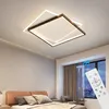 SX912-500 LED stropní svítidlo s dálkovým ovládáním Náhled obrázku produktu 1