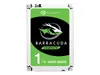 Seagate BarraCuda/1TB/HDD/2,5"/SATA/5400 RPM/2R Podgląd zdjęcia produktu 5