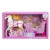 Barbie JNH63, koč pre bábiku, 3 rok / roky Náhľad obrázku produktu 1