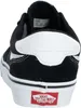 Vans Brooklyn LS Sneaker low Schwarz Produktbild-Vorschau 17