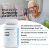 BAFOXX Nutrition® Diaflorin Blutzucker Komplex Produktbild-Vorschau 3