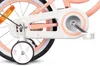Sun Baby Kinderfahrrad 14 Zoll Heart Bike mit Schieber und Produktbild-Vorschau 6