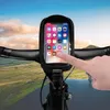 Vayox Fahrradtasche VA0169 | 1 L |  Handyhalter | Touch Produktbild-Vorschau 10
