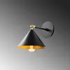 Opviq, Berceste- Berceste NOR, Schwarz, Wandleuchten, 19 x Produktbild-Vorschau 4