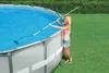 Intex 28002 Set per la pulizia della piscina con rete di Anteprima dell’immagine prodotto 21