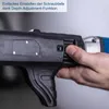 Akku-Trockenbauschrauber BC-DWD400MS-X Scheppach - 20V IXES Produktbild-Vorschau 8