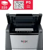 Rexel Optimum AutoFeed+ 225M, 2x15 mm, DIN P-5, 225/8 Voir les images du produit 9
