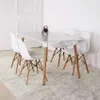 Skandinavisches Design quadratischer Tisch Küche Esszimmer Produktbild-Vorschau 3