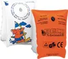 Pomarańczowe skrzydełka wodne BECO Podgląd zdjęcia produktu 3