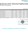 Somfy Elektronischer Rolladenmotor Ilmo 2 50 WT 30/17 (bis Produktbild-Vorschau 5