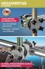 Lindenstein Sonnenschirmhalter für Balkongeländer, Produktbild-Vorschau 5