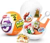 5 Surprise - Mega Gross - Serie 2 - Überraschungskugel Produktbild-Vorschau 1