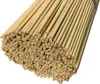 Set di 1000 bastoncini di bambù lunghi (3 mm x 50 cm, Anteprima dell’immagine prodotto 1