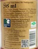 SUREE Salsa Pad Thai per piatti di noodle 295ml / 390g | Anteprima dell’immagine prodotto 4